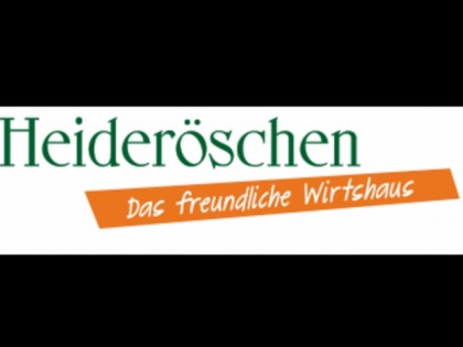 照片: Heideröschen - das freundliche Wirtshaus